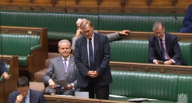 Business Q - Adjournment Debate